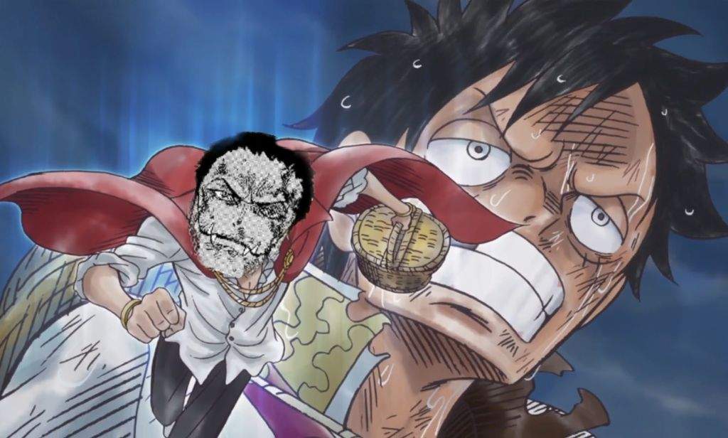 Katakuri Meme Center One Piece Amino