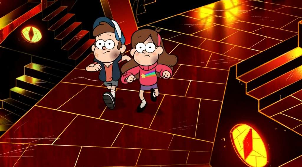 Paused At The Right Moments Weirdmageddon 4 Somewhere In The Woods Gravity Falls Amino - gravity falls weirdmageddon roblox id