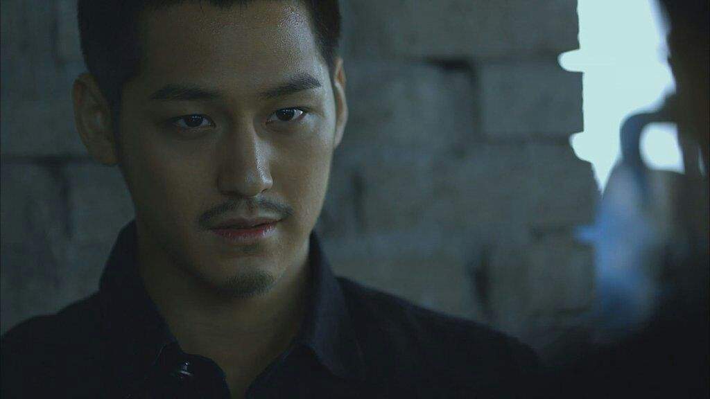 Kim Sang Beom 김범 | Wiki | K-Drama Amino