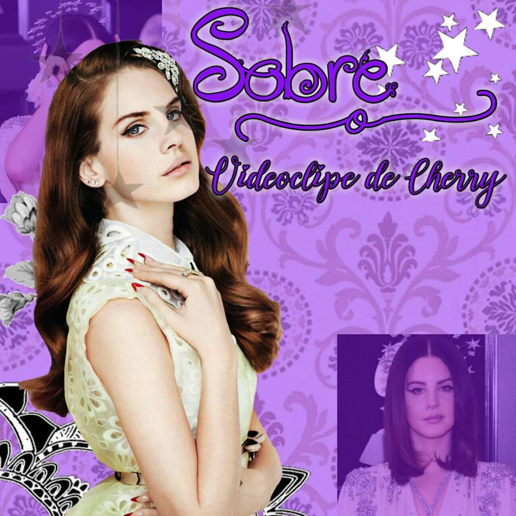 Lana Fala Sobre O Videoclipe De Cherry Lana Del Rey Br Amino 4920