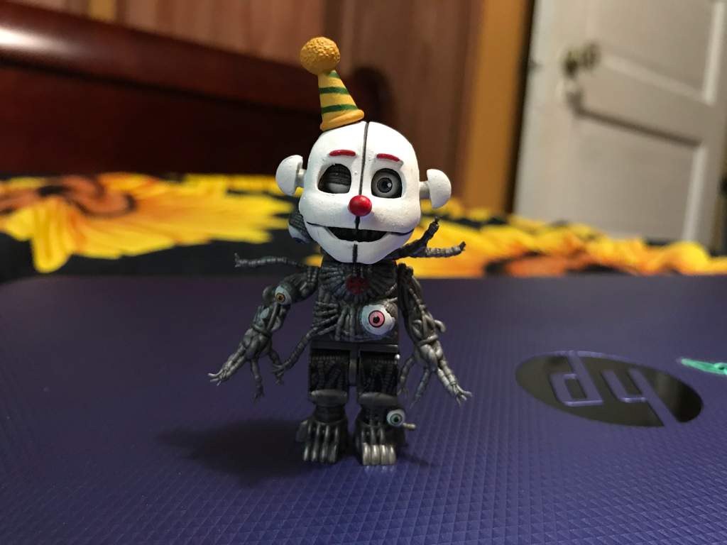 ennard mcfarlane