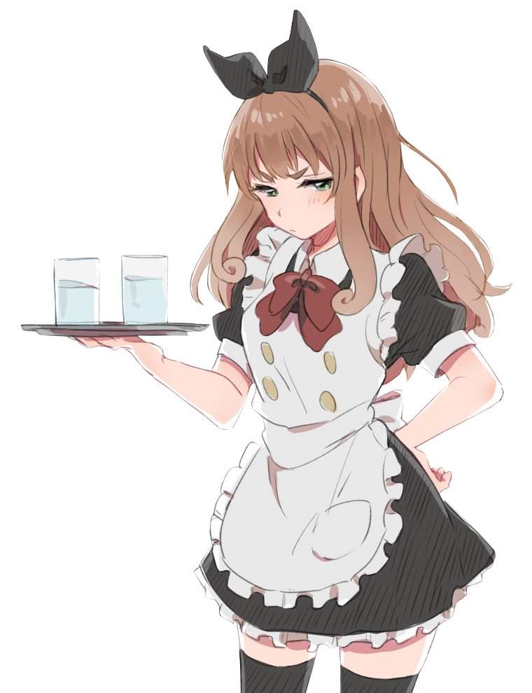 Anime Maid | Anime Amino