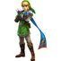 amino-IronTriger Hylian (Link the hero of the wild)-2f36dc85