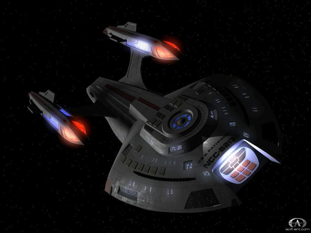 Nova class Wiki Star Trek Amino