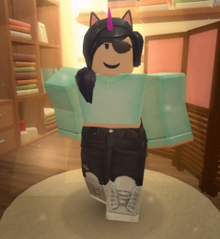 Finalising My Bloxsona Roblox Amino - how to create clothes on roblox with bc