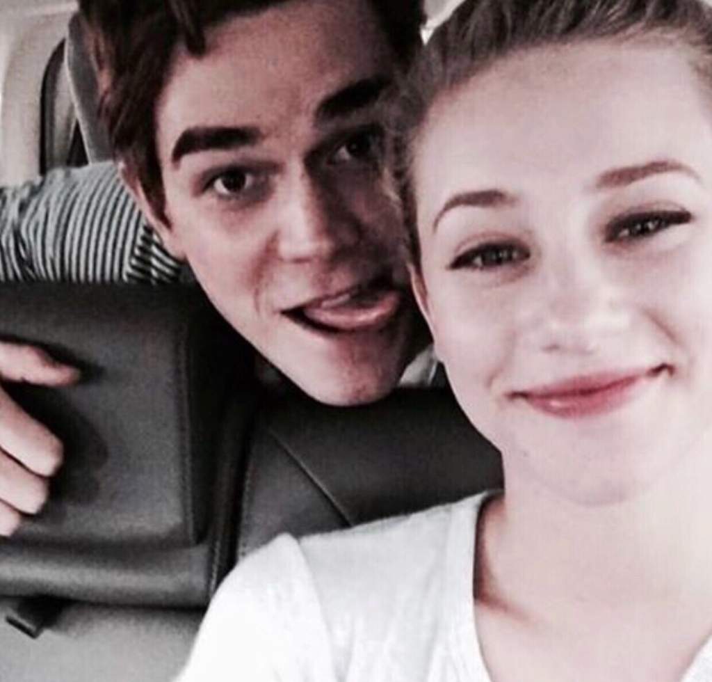 Barchie | Wiki | Riverdale Amino