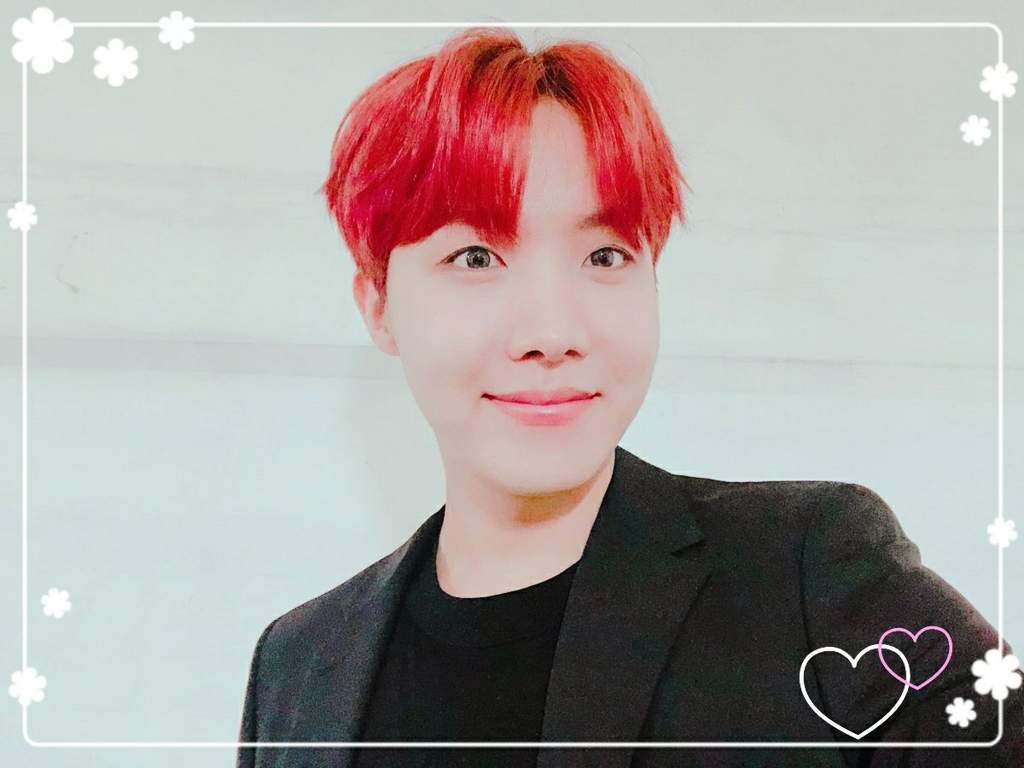 Happy Birthday JHOPE | ARMY's Amino