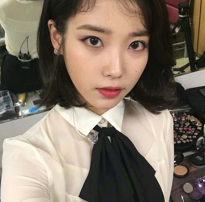 ~IU's Instagram Update~ | IU (Lee Ji Eun 아이유) Amino