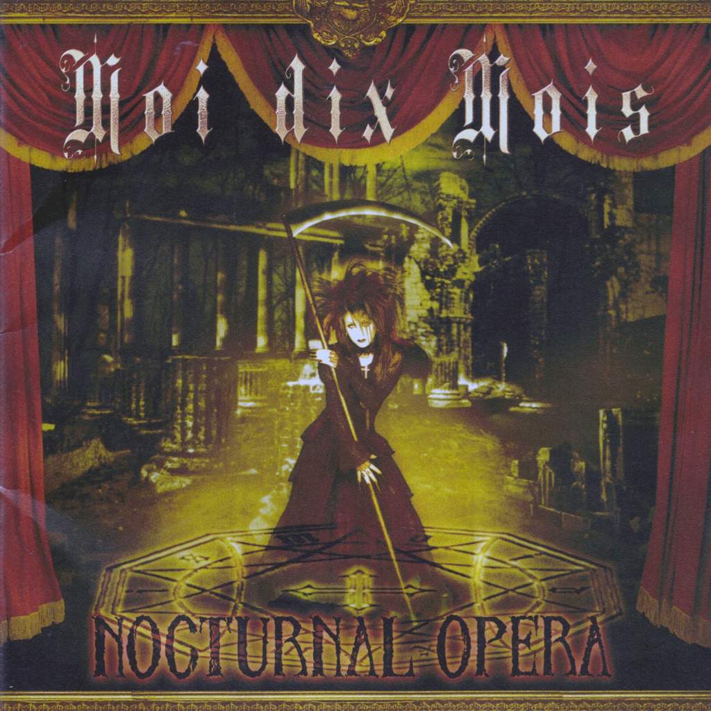 Moi Dix Mois Wiki Metal Amino