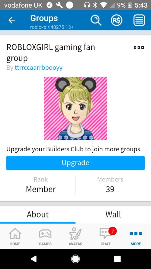 Who Wants To Help Me Make A Group Game Roblox Amino