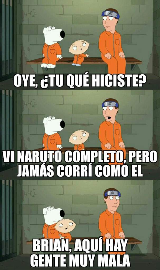 Meme de familia | •Naruto Amino• Amino