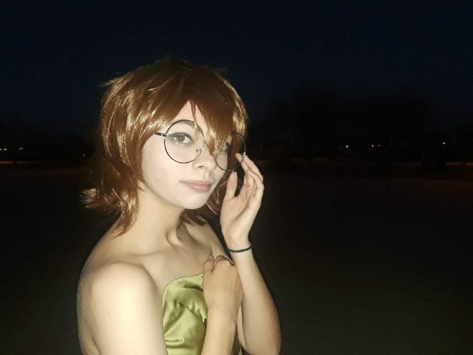 Pidge Cosplay Voltron Amino