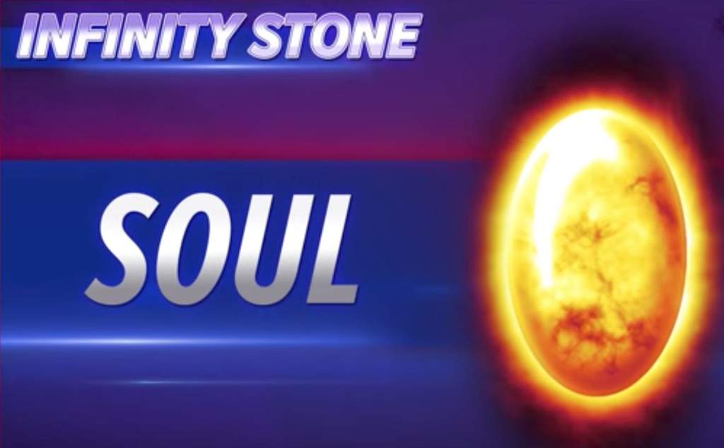 marvel soul stone