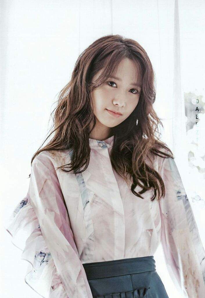 Im Yoon Ah Wiki Idol Highschool Amino