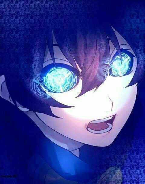 💥Blood Blockade Battlefront💥 | Anime Amino