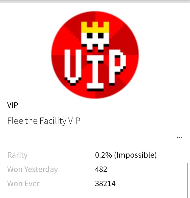 Flee The Facility Game Review Roblox Amino