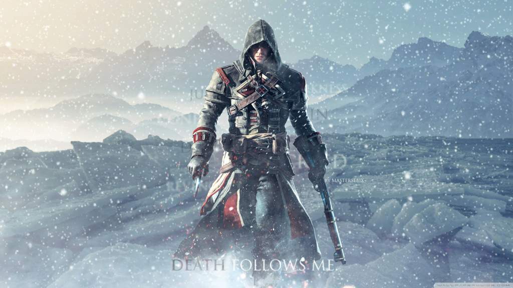 Assassin Creed Rogue | Wiki | Indian Amino