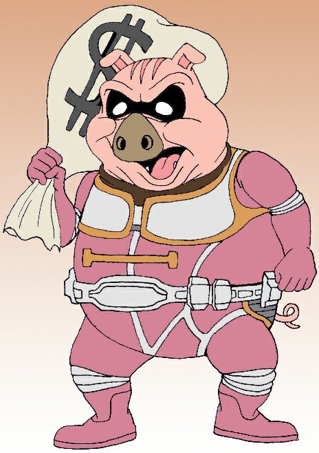 Pigma Dengar 