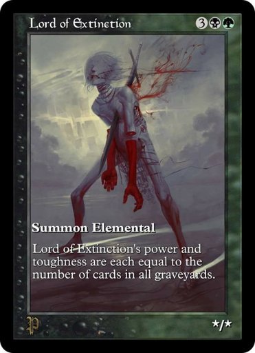 5 Color Commanders | MTG Amino