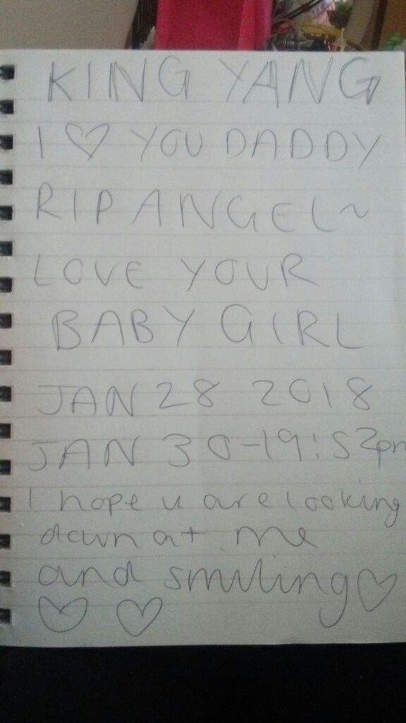 I Miss You Daddy Army S Amino
