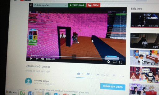 Roblox Online Daters Caught