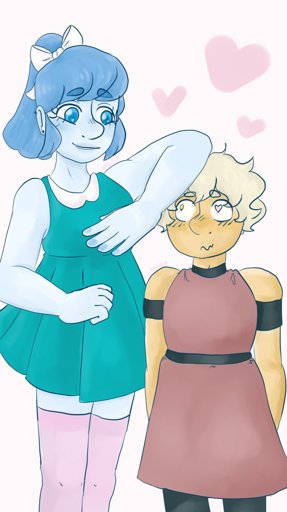 Height difference | The Powerpuff Girls Amino