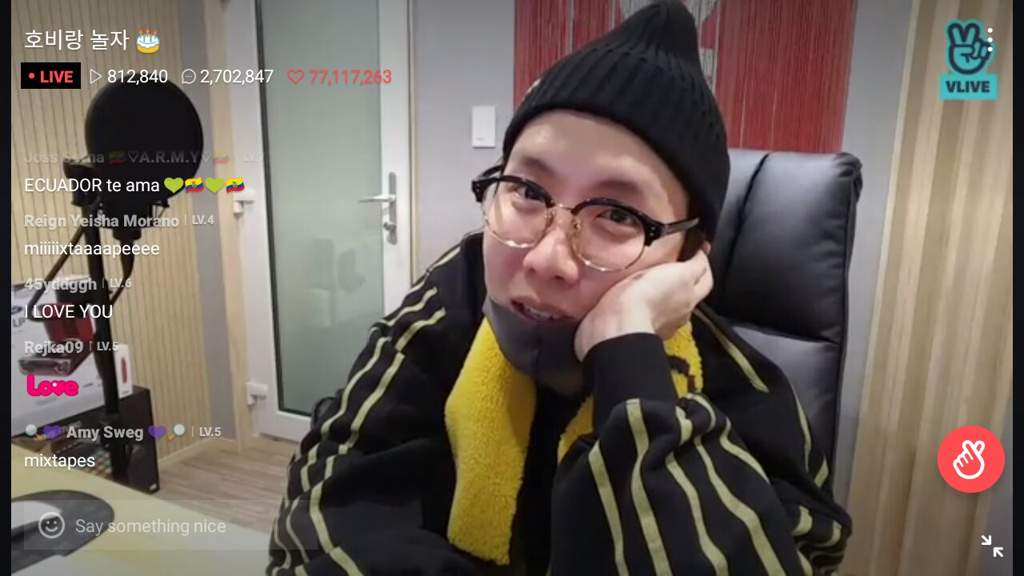 Jimin Was Live With J Hope Another Ji Hope Moment In Vlive Park Jimin Amino Jimin Was Live With J Hope Another Ji Hope Moment In Vlive Park Jimin Amino