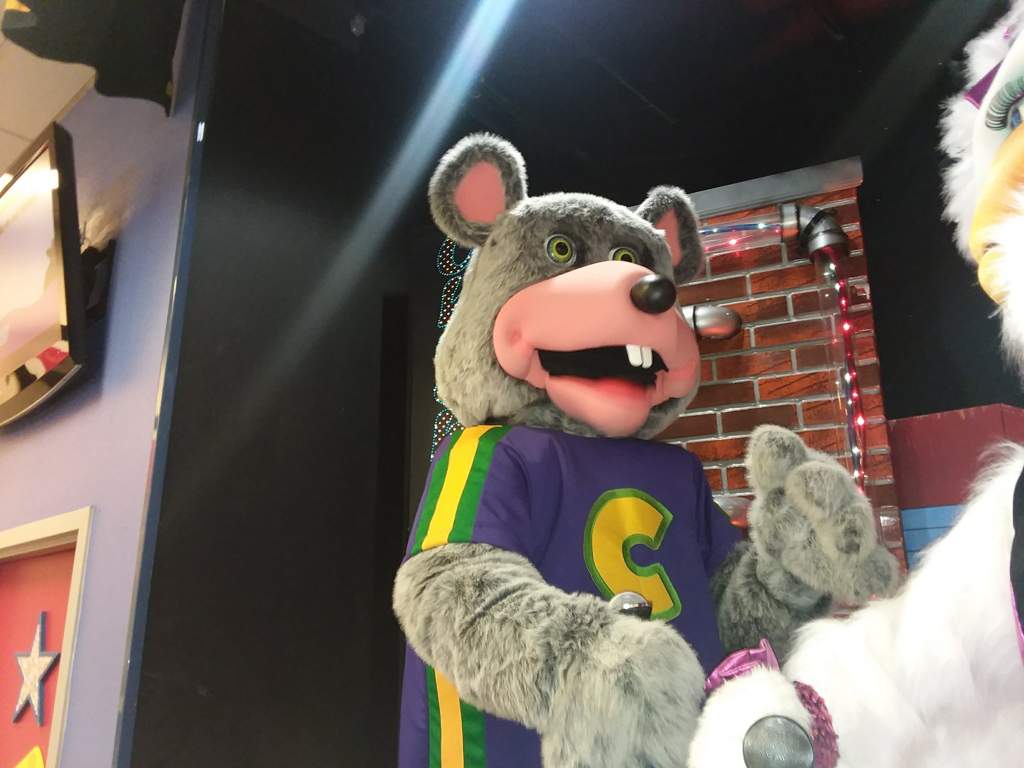 Chuck E. Cheese's North Dartmouth MA | Wiki | Chuck E Cheese's Amino Amino