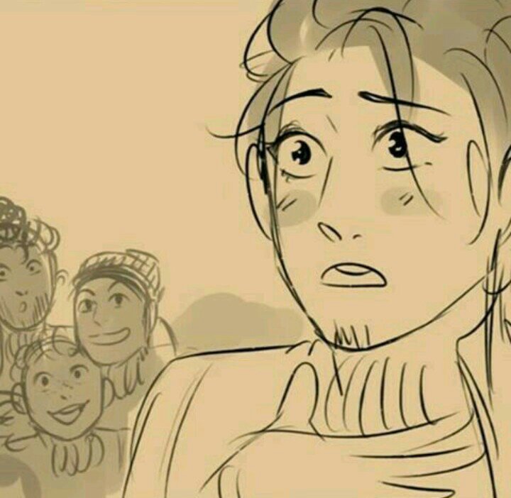 all of szins hamilton animatics