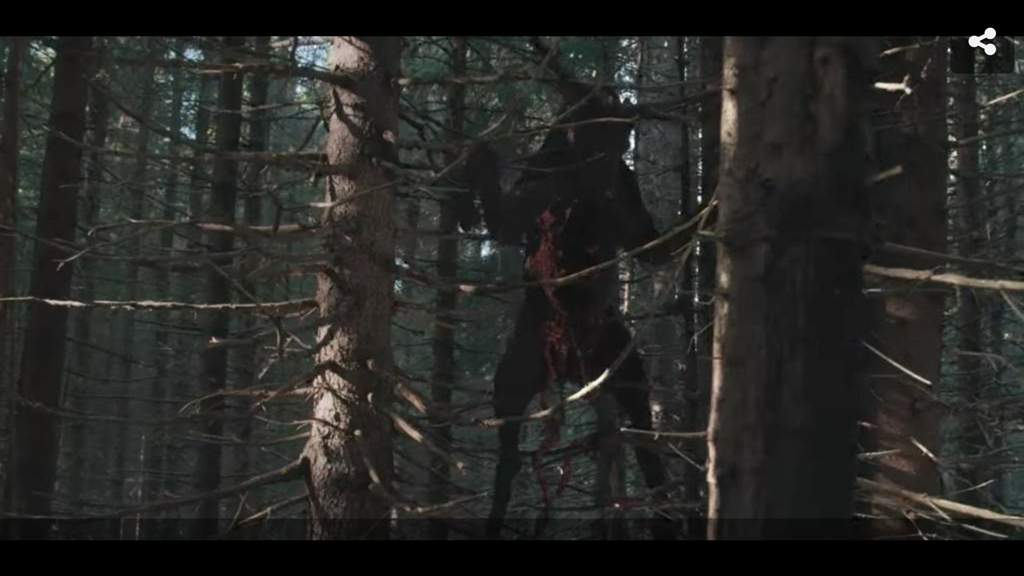 The Ritual (2017) Review Horror Amino