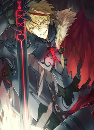 Richard the Lionheart | Wiki | Fate/stay Night Amino