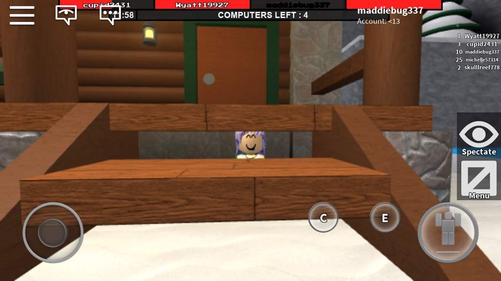 Flee The Facility Game Review Roblox Amino - game review flee the facility roblox amino