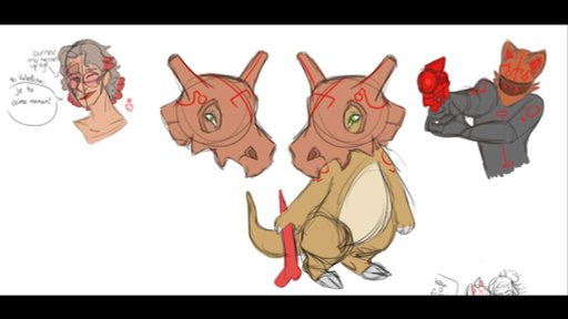Recent stuff! | Animation Art + MAP Amino