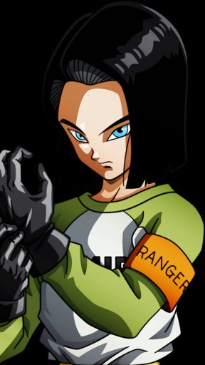 Android 100% | Wiki | Dragon ball - RPG Amino