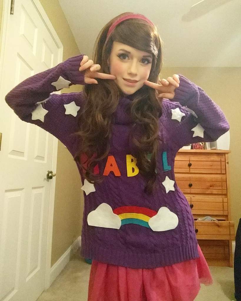 Mabel Pines Cosplay Cosplay Amino 4304