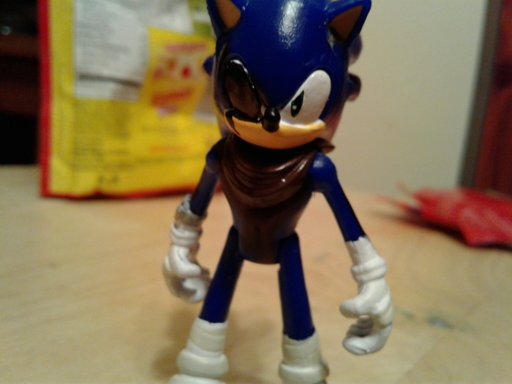 Kai sonic | Wiki | Sonic the Hedgehog! Amino