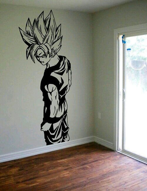 A quien no le gustaría tener a Goku en la pared de tu cuarto ami si me gustaría | DRAGON BALL ESPAÑOL Amino A quien no le gustaría tener a Goku en la pared de tu cuarto ami si me gustaría | DRAGON BALL ESPAÑOL Amino