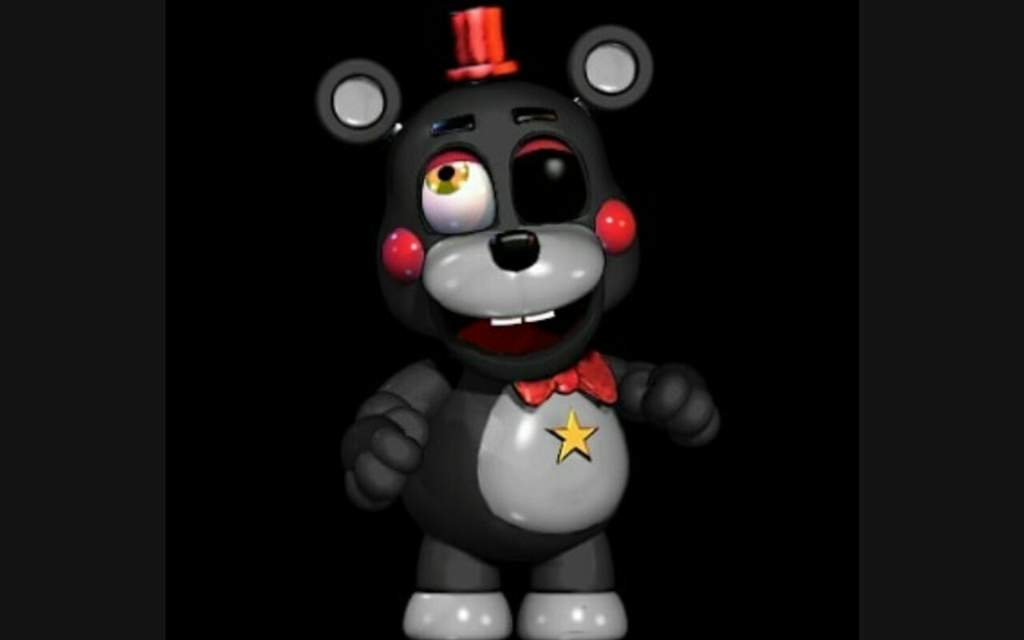 Lefty or Helpy? 