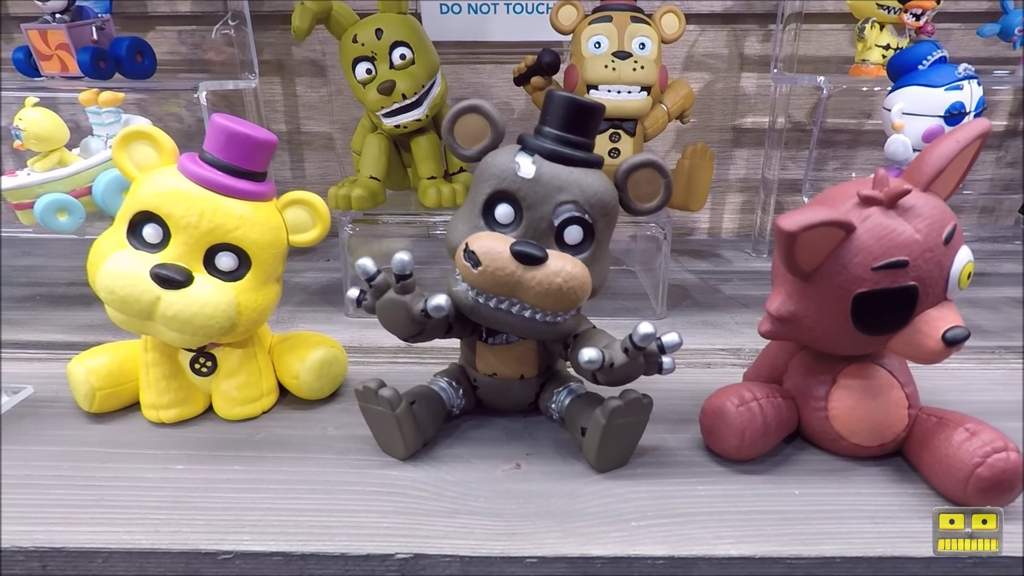 fnaf vanny merch