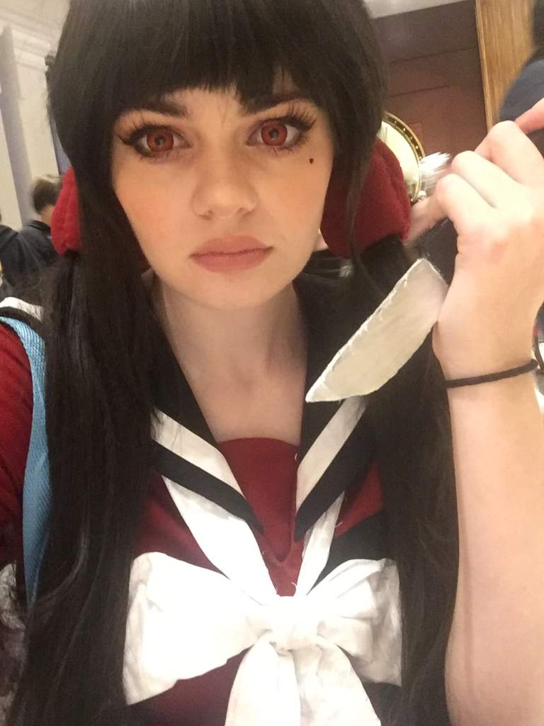 My Maki Harukawa Cosplay! | Danganronpa Amino