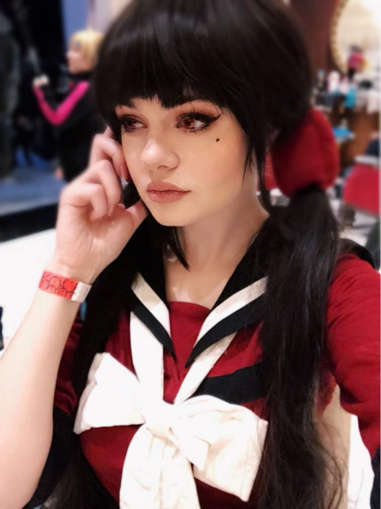 My Maki Harukawa Cosplay! | Danganronpa Amino