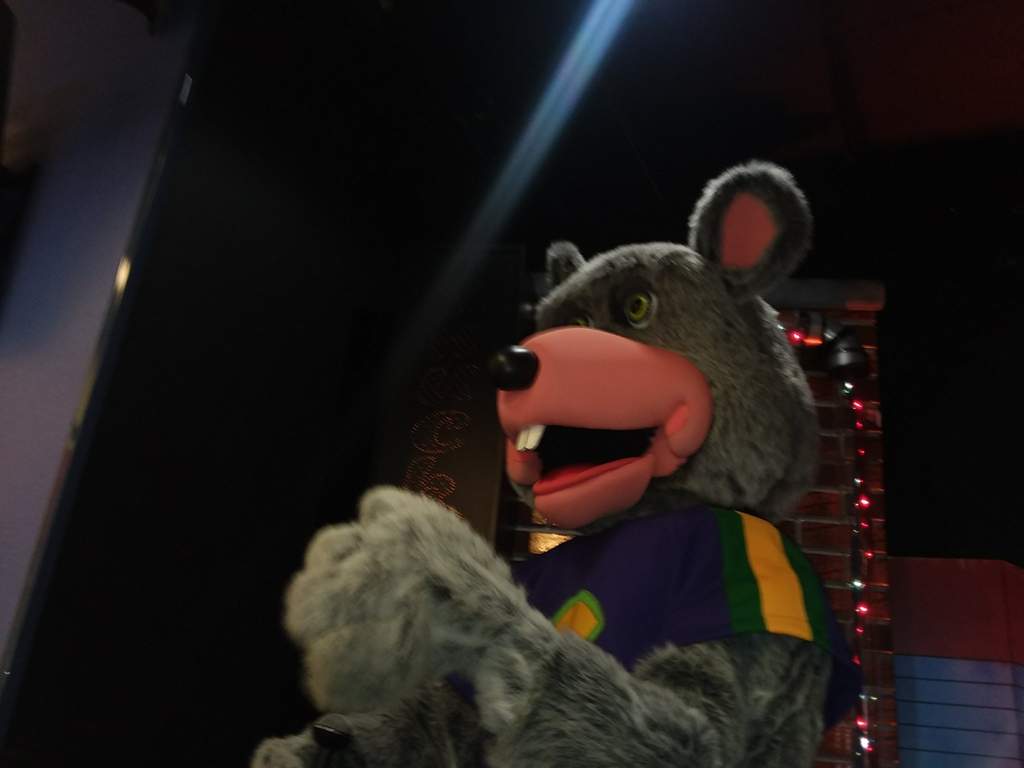 Chuck E. Cheese's North Dartmouth MA | Wiki | Chuck E Cheese's Amino Amino