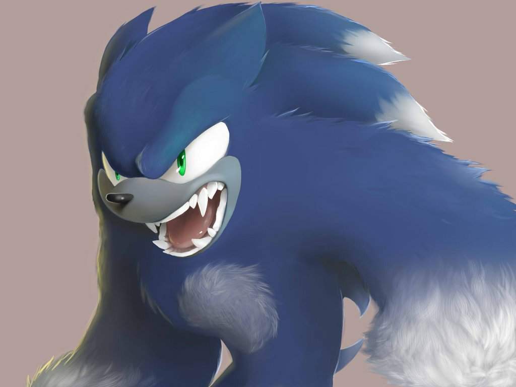 Thoughts on the Werehog's Gameplay.