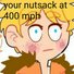 amino-●°•Tweek Has The Thickest Thighs•°●-ae793f4d