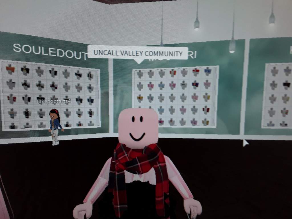 Uncanny Valley Game Salon And Lounge Roblox Amino - salon and lounge roblox