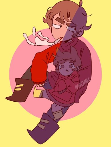 Matt x edd tomsworld | 🌎Eddsworld🌎 Amino