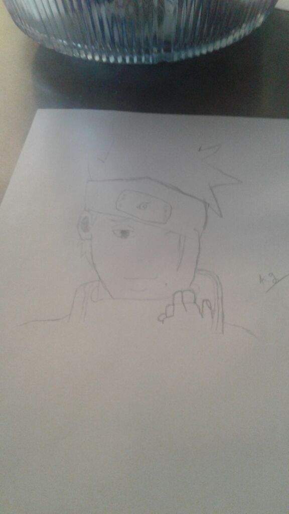 kakashi