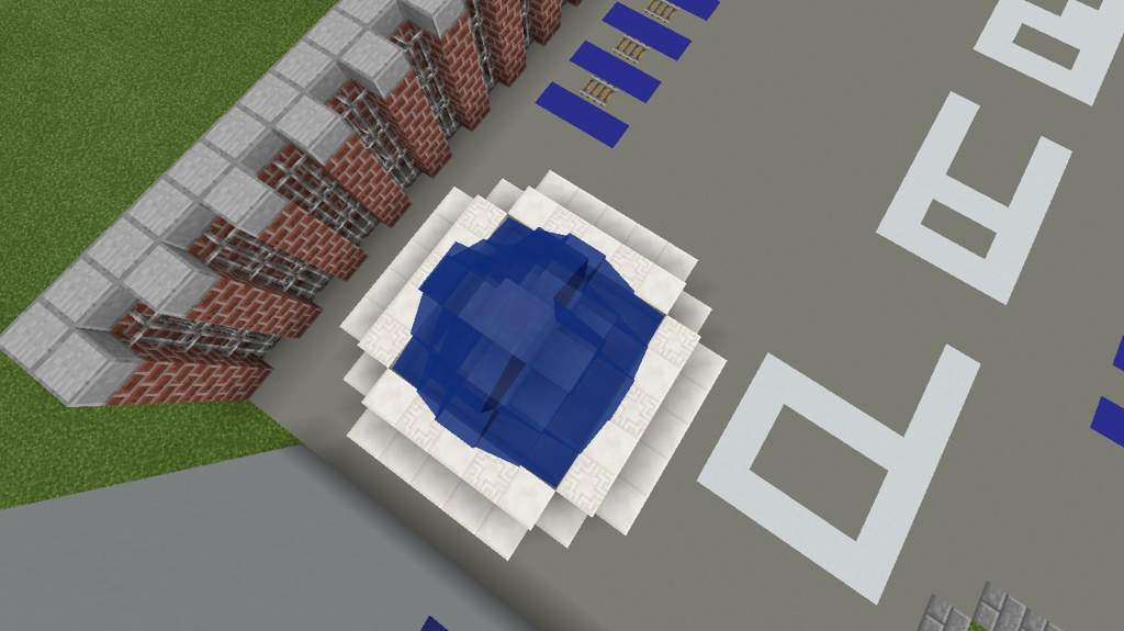 New Aquarium Project Minecraft Amino