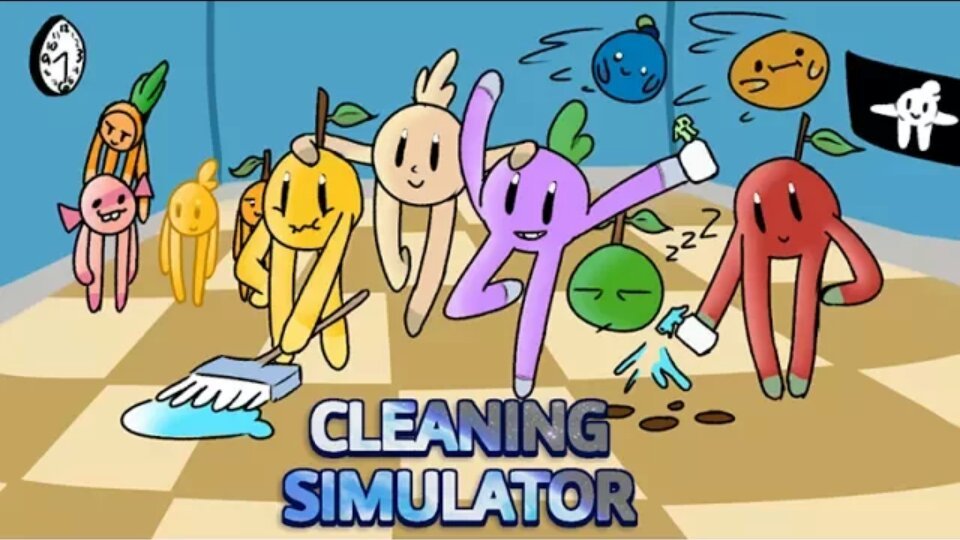 An In Depth Review Cleaning Simulator Roblox Amino