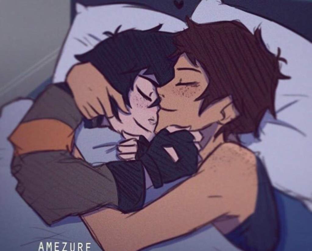 💙Klance Headcanons ️ | Voltron Amino